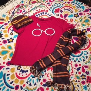 Harry Potter lot